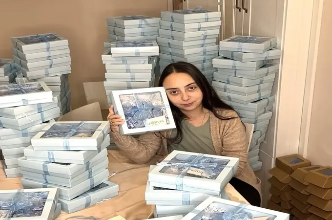 ხელოვნების მონეტიზაცია